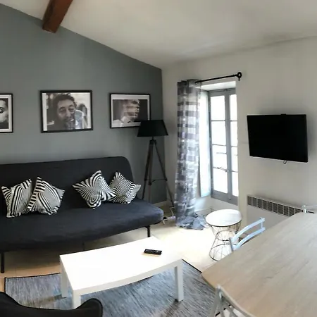 Apartment Les Bulles Carcassonnaises
