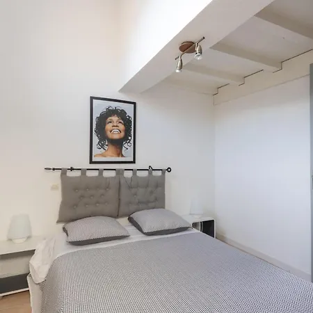 Apartment Les Bulles Carcassonnaises *