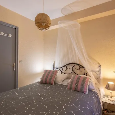 Apartment Les Bulles Carcassonnaises *
